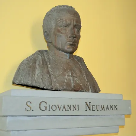 Oasi Neumann Cortona