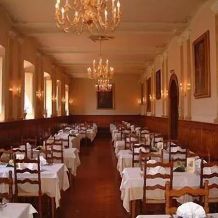 Hotel Oasi Neumann Cortona