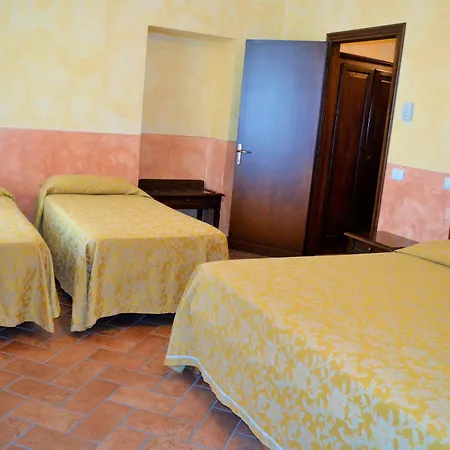 Oasi Neumann Hotel Cortona