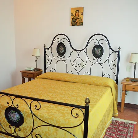 Oasi Neumann 3* Cortona