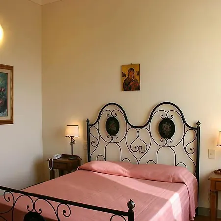 Hotel Oasi Neumann Cortona