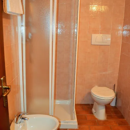 Oasi Neumann 3* Cortona
