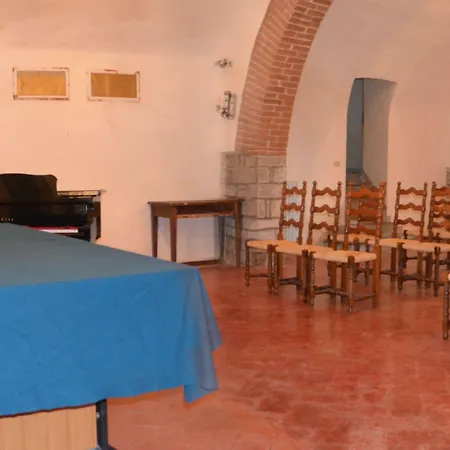 Oasi Neumann 3* Cortona