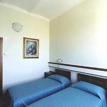Oasi Neumann Hotel