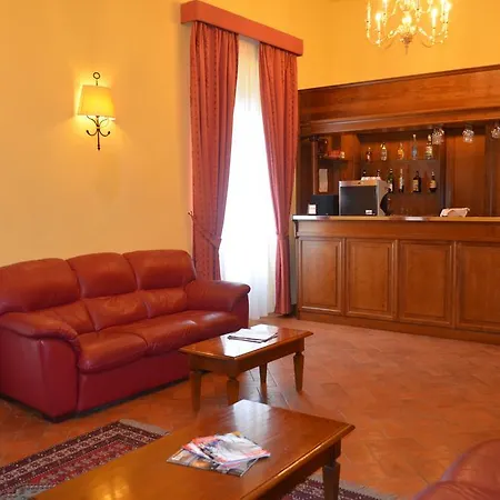 Hotel Oasi Neumann