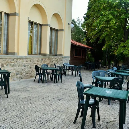 Oasi Neumann Hotel Cortona