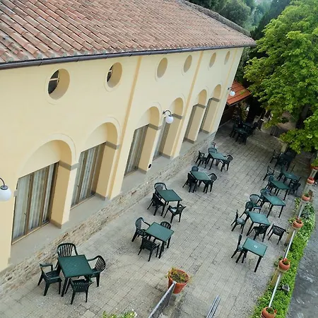 Oasi Neumann 3* Cortona
