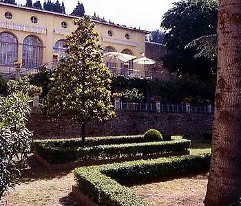 Oasi Neumann Cortona