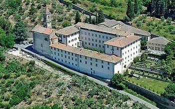 Oasi Neumann 3* Cortona