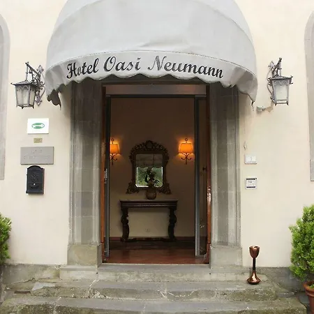 Oasi Neumann Hotel Cortona