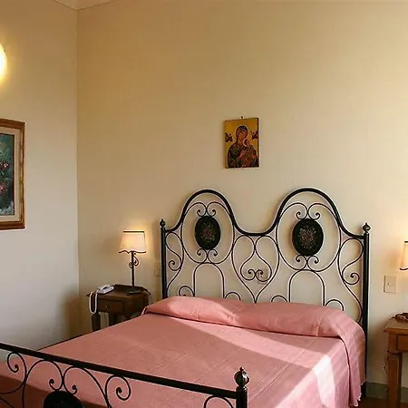 Oasi Neumann Cortona