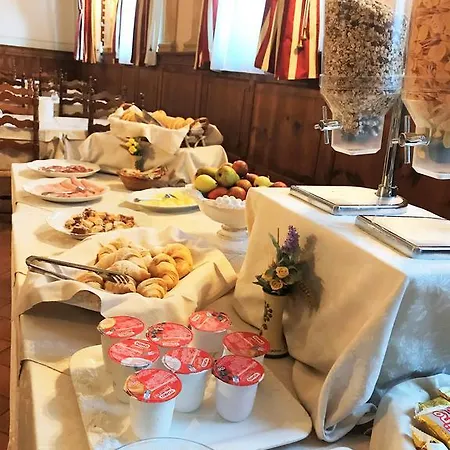 Oasi Neumann Hotel Cortona