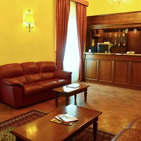 Oasi Neumann Hotel