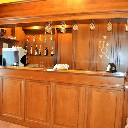 Hotel Oasi Neumann 3*