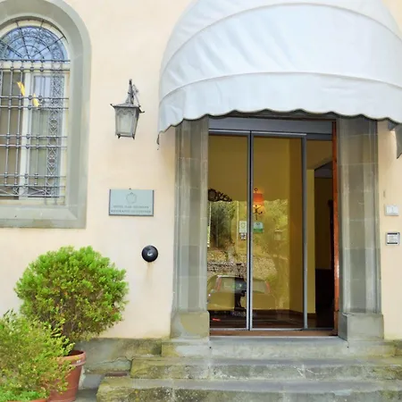 Oasi Neumann Cortona
