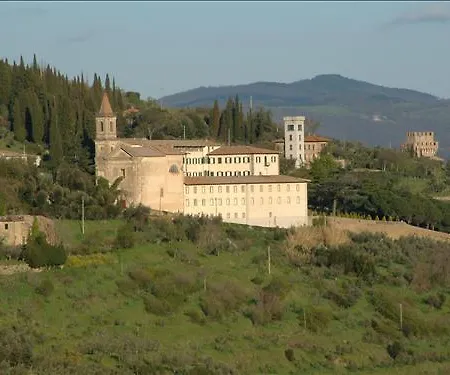 Oasi Neumann Cortona
