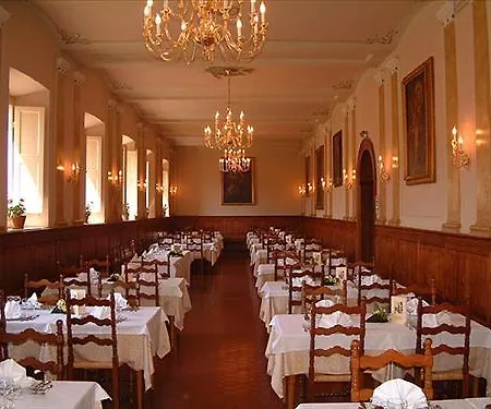 Hotel Oasi Neumann